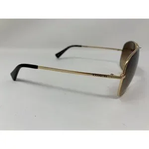 Coach Sunglasses SCRATCHES HC7028 (L915) Jaclyn 9099/13 59 [] 13 135 Coach | Accessories | Coach Sunglasses Scratches Hc728 L95  main image 2